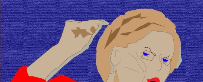 Elizabeth Warren KPMG