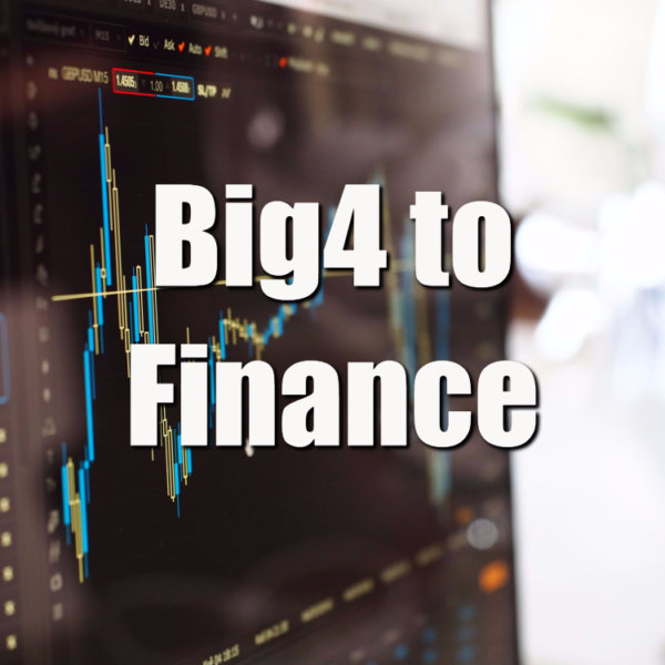 Difference Between Audit and Tax Accounting The Big 4 Accounting Firms