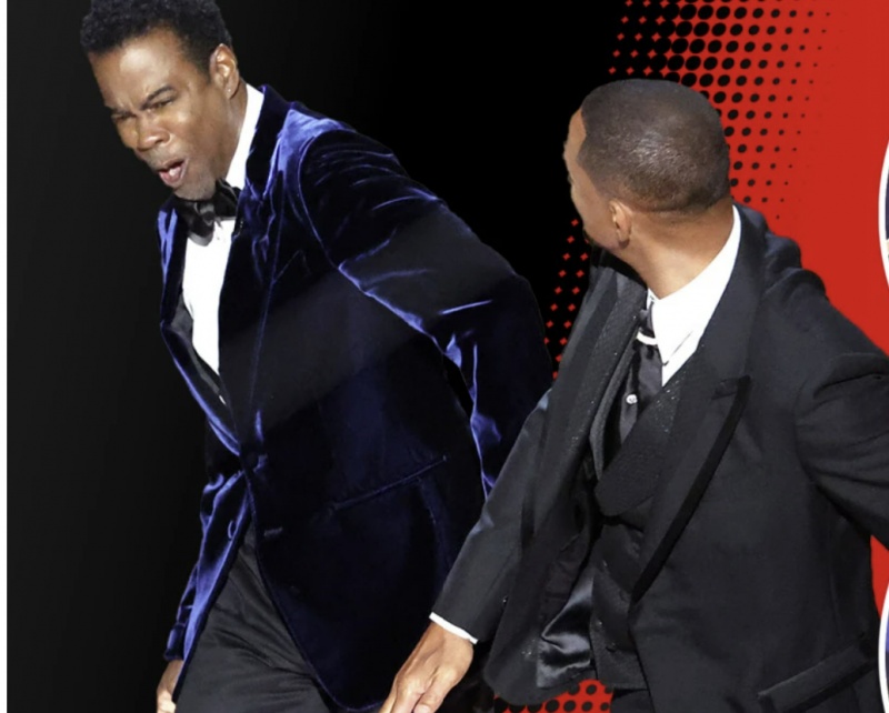 PwC Gets Lucky At 2022 Oscars The Big 4 Accounting Firms